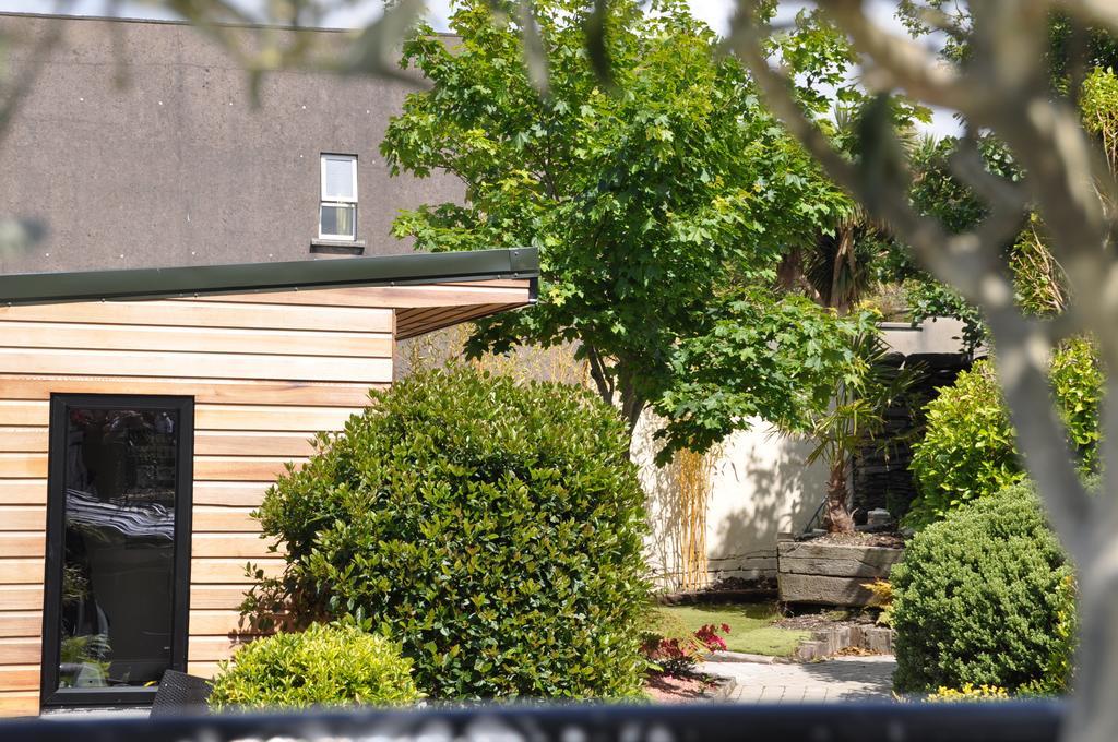 Quinlan & Cooke Boutique Townhouse And Qcs Seafood Restaurant Hotell Cahersiveen Exteriör bild