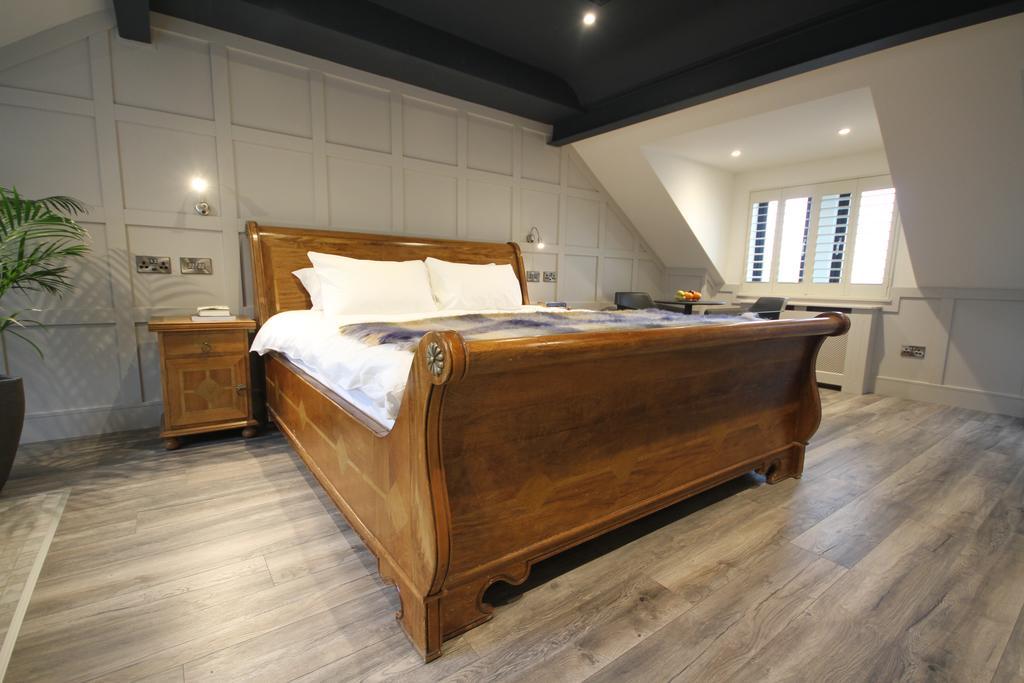 Quinlan & Cooke Boutique Townhouse And Qcs Seafood Restaurant Hotell Cahersiveen Exteriör bild